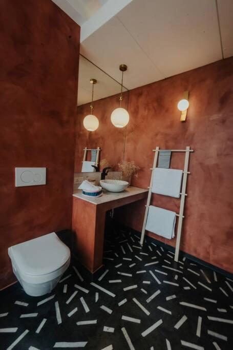 Presidential Luxury Villa Anjuna With Pvt Pool & Bathtub, Most Prime Location エクステリア 写真