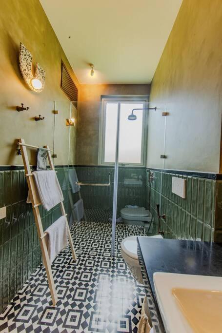 Presidential Luxury Villa Anjuna With Pvt Pool & Bathtub, Most Prime Location エクステリア 写真